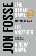 Cover Image for Septology -- Jon Fosse, Paperback