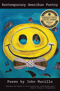 Cover Image for Kontemporary Amerikan Poetry -- John Murillo, Paperback