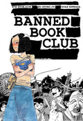 Cover Image for Banned Book Club -- Kim Hyun Sook, Paperback