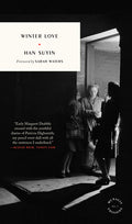 Cover Image for Winter Love -- Suyin Han, Paperback