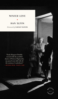 Cover Image for Winter Love -- Suyin Han, Paperback
