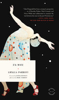 Cover Image for Ex-Wife -- Ursula Parrott, Paperback