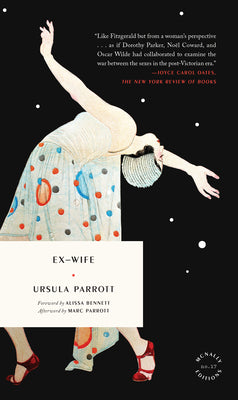 Cover Image for Ex-Wife -- Ursula Parrott, Paperback