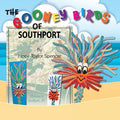 Cover Image for The Gooney Birds of Southport -- Hope Taylor Spencer, Paperback