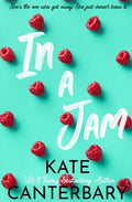 Cover Image for In a Jam -- Kate Canterbary, Paperback