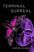 Cover Image for Terminal Surreal: Poems -- Martha Silano, Paperback