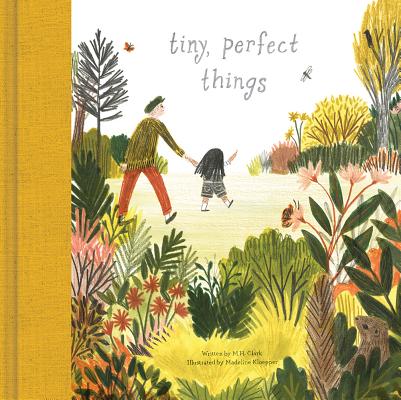 Cover Image for Tiny, Perfect Things -- M. H. Clark, Hardcover