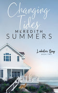 Cover Image for Changing Tides -- Meredith Summers, Paperback