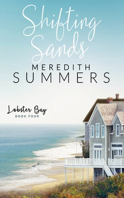 Cover Image for Shifting Sands -- Meredith Summers, Paperback