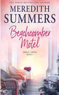 Cover Image for Beachcomber Motel -- Meredith Summers, Paperback