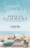 Cover Image for Seaside Bookclub -- Meredith Summers, Paperback