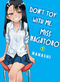 Cover Image for Don't Toy with Me, Miss Nagatoro 1 -- Nanashi, Paperback