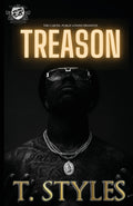 Cover Image for Treason (The Cartel Publications Presents) -- T. Styles, Paperback