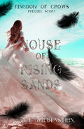 Cover Image for House of Rising Sands -- Olivia Wildenstein, Paperback