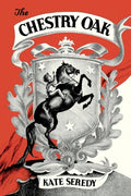Cover Image for The Chestry Oak -- Kate Seredy, Paperback