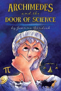 Cover Image for Archimedes and the Door of Science -- Jeanne Bendick, Paperback
