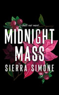 Cover Image for Midnight Mass (Special Edition) -- Sierra Simone, Paperback