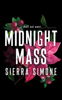 Cover Image for Midnight Mass (Special Edition) -- Sierra Simone, Paperback