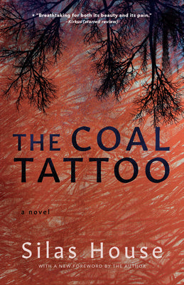 Cover Image for The Coal Tattoo -- Silas House, Paperback