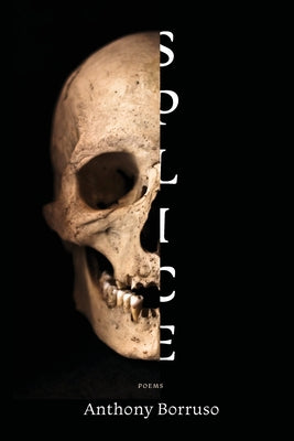 Cover Image for Splice -- Anthony Borruso, Paperback