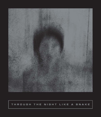 Cover Image for Through the Night Like a Snake: Latin American Horror Stories -- Sarah Coolidge, Paperback