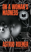 Cover Image for On a Woman's Madness -- Astrid Roemer, Paperback