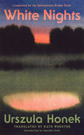 Cover Image for White Nights -- Urszula Honek, Paperback