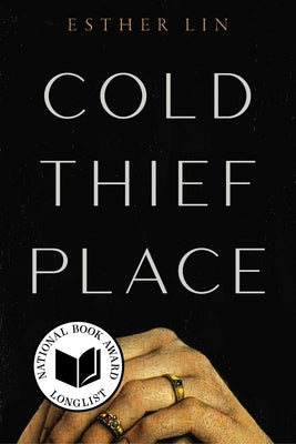 Cover Image for Cold Thief Place -- Esther Lin, Paperback