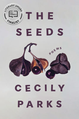 Cover Image for The Seeds -- Cecily Parks, Paperback