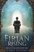 Cover Image for Firian Rising -- Carly Stevens, Paperback