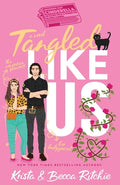 Cover Image for Tangled Like Us (Special Edition Paperback) -- Krista Ritchie, Paperback