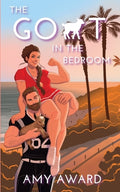 Cover Image for The Goat in the Bedroom -- Amy Award, Paperback