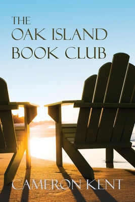 Cover Image for The Oak Island Book Club -- Cameron Kent, Paperback