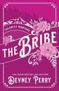 Cover Image for The Bribe -- Devney Perry, Paperback