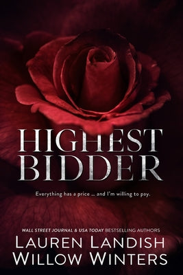 Cover Image for Highest Bidder Collection -- Lauren Landish, Paperback