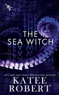 Cover Image for The Sea Witch -- Katee Robert, Paperback