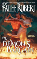 Cover Image for The Demon's Bargain -- Katee Robert, Paperback