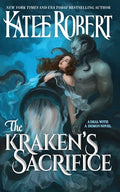 Cover Image for The Kraken's Sacrifice -- Katee Robert, Paperback