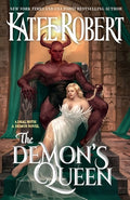Cover Image for The Demon's Queen -- Katee Robert, Paperback