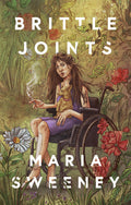 Cover Image for Brittle Joints -- Maria Sweeney, Paperback