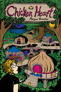 Cover Image for Chicken Heart -- Morgan Boecher, Paperback