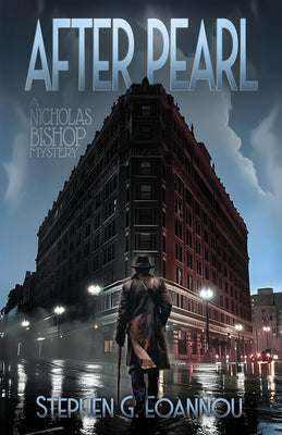 Cover Image for After Pearl -- Stephen G. Eoannou, Paperback