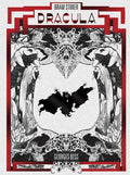 Cover Image for Dracula by Georges Bess -- Bram Stoker, Hardcover