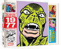 Cover Image for Amazing Spider-Man Classic Newspaper Comics - 1977 -- Stan Lee, Paperback