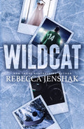 Cover Image for Wildcat -- Rebecca Jenshak, Paperback