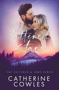 Cover Image for Tattered Stars -- Catherine Cowles, Paperback