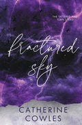 Cover Image for Fractured Sky: A Tattered & Torn Special Edition -- Catherine Cowles, Paperback