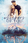 Cover Image for Whispers of You -- Catherine Cowles, Paperback