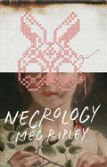Cover Image for Necrology -- Meg Ripley, Paperback