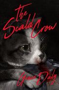 Cover Image for The Scald-Crow -- Grace Daly, Paperback